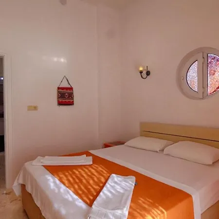 Villa Villa Ipek Fethiye