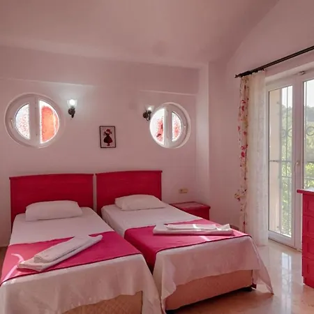 Villa Ipek Βίλα *