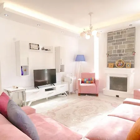 Villa Ipek Φετιγιέ