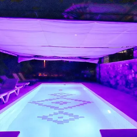 Villa Ipek Φετιγιέ