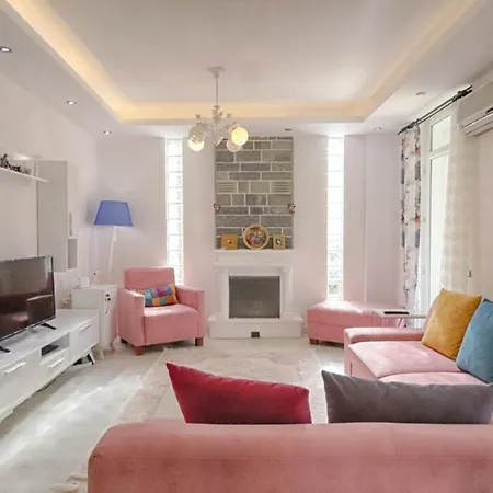 Villa Ipek *
