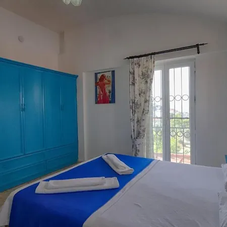 Βίλα Villa Ipek *