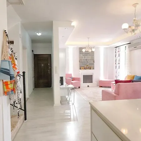 Βίλα Villa Ipek