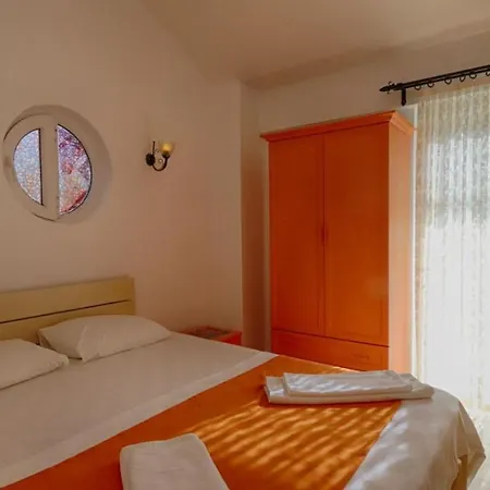 Βίλα Villa Ipek