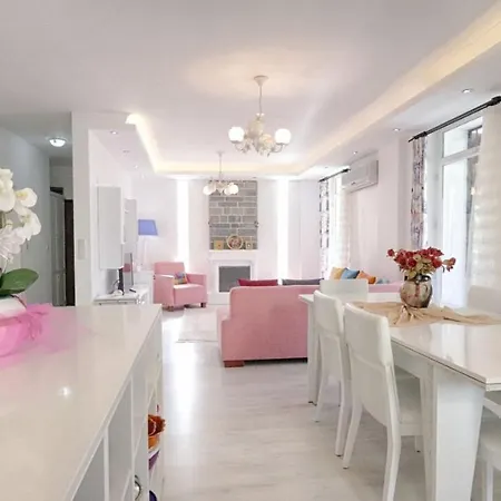 Βίλα Villa Ipek *