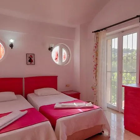 Villa Ipek Φετιγιέ