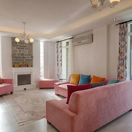 Βίλα Villa Ipek Φετιγιέ