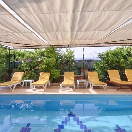 Βίλα Villa Ipek